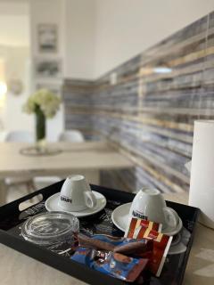 R&B Apartment City Center - Ohrid - 7