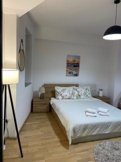 R&B Apartment City Center - Ohrid - 8