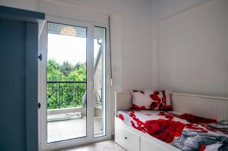 D&G Azure Greens Apartment - Nea Kallikrateia - 7