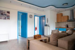D&G Azure Greens Apartment - Nea Kallikrateia - 2