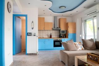 D&G Azure Greens Apartment - Nea Kallikrateia - 1