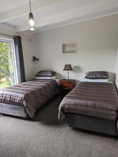 Healesville Schofield Cottage - 2