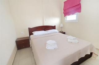 Olga House Polychrono 2 bedrooms 6 guests - Polykhrono - 2