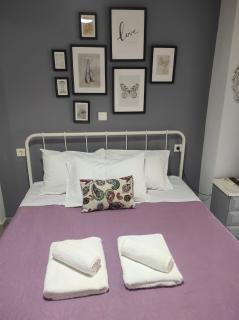natasas luxury apartment - Nafpaktos - 3