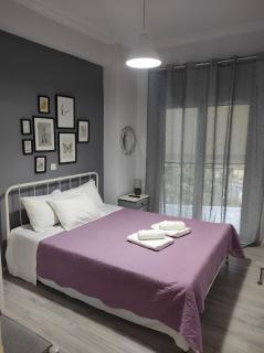 natasas luxury apartment - Nafpaktos - 5