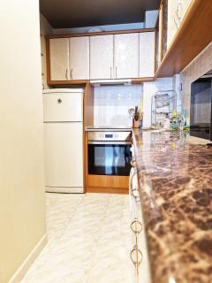 Central Apartment - Spacious designer property in Stara Zagora - Stara Zagora - 5