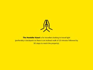 The Hosteller Kasol - Kasol - 6