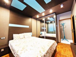 Central Apartment - Spacious designer property in Stara Zagora - Stara Zagora - 3