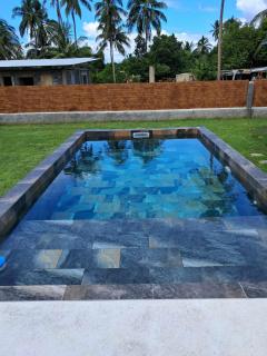 Maison du bonheur Moorea - - 8