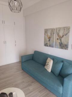 natasas luxury apartment - Nafpaktos - 6
