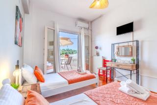 Maestro Apartment - Gaios (Passo) - 1