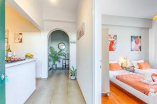 Maestro Apartment - Gaios (Passo) - 4