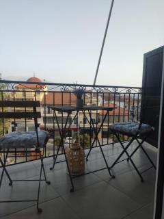 natasas luxury apartment - Nafpaktos - 7