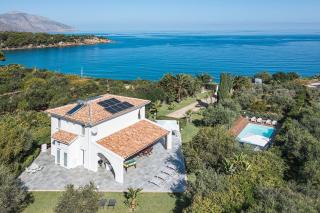 Villa Perla Di Guidaloca - Scopello - 3
