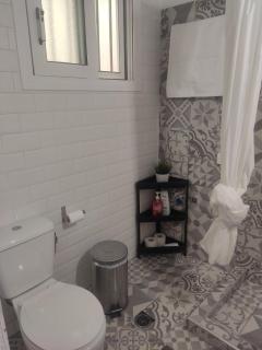 natasas luxury apartment - Nafpaktos - 8