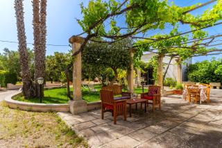 Casina Litta by BarbarHouse - Cutrofiano - 1