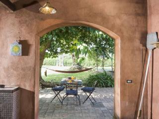 Villa Del Parco - Agnone Bagni - 1