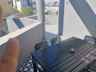 Apartament Casa George Mamaia Nord - Năvodari - 3