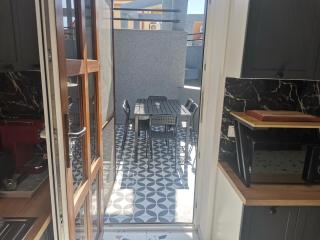 Apartament Casa George Mamaia Nord - Năvodari - 2