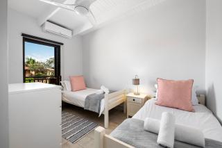 San Lameer Villa 2825 - 3 Bedroom Superior - 6 pax - San Lameer Rental Agency - 2