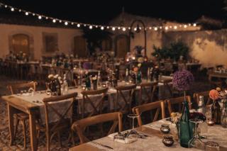 Wedding Country Resort in Sicily - 1