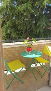 ᑕᗩSᗩ ᗰᗩᖴᗩᒪᗪᗩ A 2 passi dalla stazione e dal centro storico, posto auto interno - Imola - 5