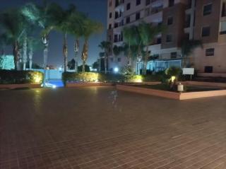 Le soleil de Marrakech - 7