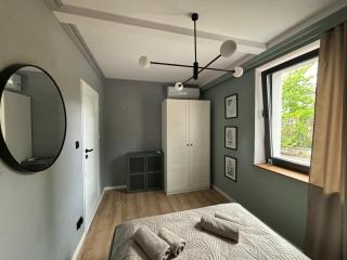 Dach Pod Sową Apartament GS - Ludwikowice Kłodzkie - 9