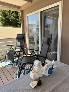 Mobilehome Mali No 2 - 5