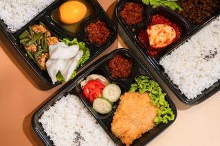 Bobopod Thamrin, Jakarta - 5