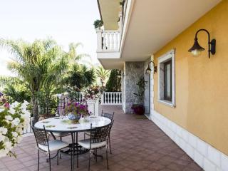 Villa Ambra - Trappitello - 7