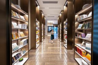 Atour Hotel Guangzhou Huadu Shiling Avenue - 4