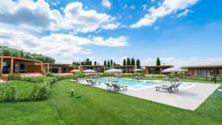 Agricamping Ai Prati - Lazise - 5