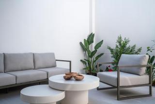 Sitges Spaces Garden Condo-2 Bedrooms, 2 Bathrooms, Garden Terrace, Near center, Sleeps up to 6- Monthly Rentals Only - Sitges - 8