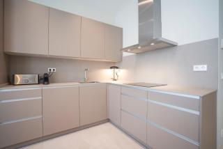 Sitges Spaces Garden Condo-2 Bedrooms, 2 Bathrooms, Garden Terrace, Near center, Sleeps up to 6- Monthly Rentals Only - Sitges - 6