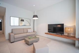 Sitges Spaces Garden Condo-2 Bedrooms, 2 Bathrooms, Garden Terrace, Near center, Sleeps up to 6- Monthly Rentals Only - Sitges - 5