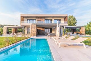 Notos Suites Nea Skioni - 3