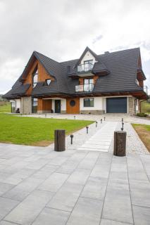 Hill House Apartamenty - Białka Tatrzanska - 2