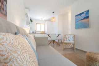 Retiro Sol - Apartamento El Patio Block 3 Apt 1 - Denia - 5