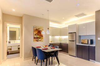 Shama Suasana Johor Bahru Formerly known as Suasana All Suites Hotels Johor Bahru - 5