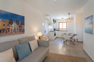 Retiro Sol - Apartamento El Patio Block 3 Apt 1 - Dénia - 2