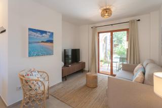 Retiro Sol - Apartamento El Patio Block 3 Apt 1 - Denia - 2