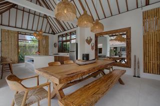Villa Nina I - Bingin Beach - 6