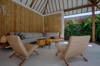 Villa Nina I - Bingin Beach - 7