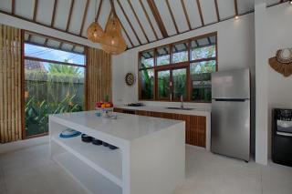 Villa Nina I - Bingin Beach - 4