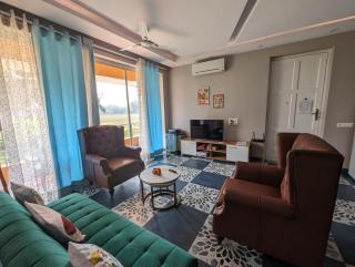 Sandy Toes 1 bhk with pool 2 mins to beach - Goa - 5