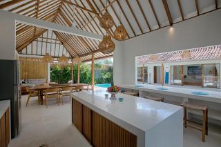 Villa Nina I - Bingin Beach - 3