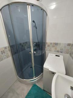 Apartament Przymorze - Danzig - 4