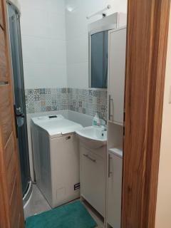 Apartament Przymorze - Danzig - 3
