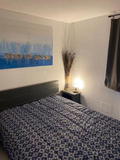 Maison de vacances parking wifi résidence calme Cap d Agde - 9